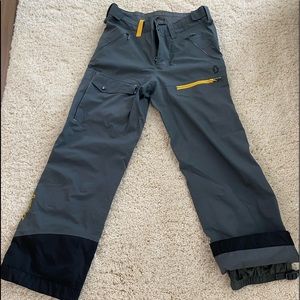 Scott Gore-Tex Ski and Snowboard Pants